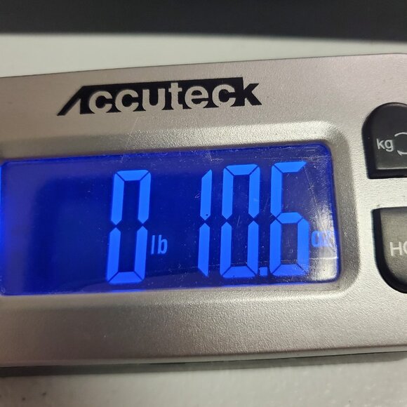 Tommy Bahama Womens Striped Beach Dress Size XL Blue Sustainable Costal Travel - Picture 8 of 9